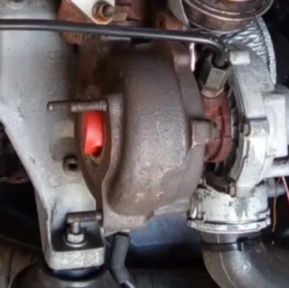 Se vende turbo 1.9 130 grupo vag