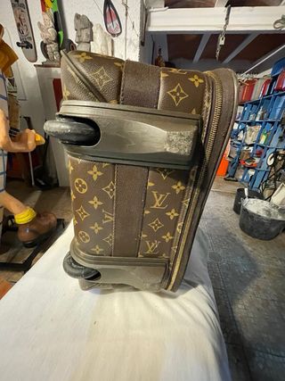 Valigia Louis Vuitton Pegase 55