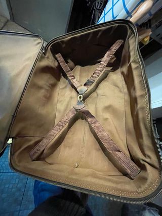 Valigia Louis Vuitton Pegase 55