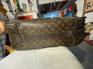 Valigia Louis Vuitton Pegase 55