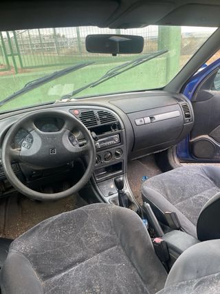 Citroen Xsara 2000