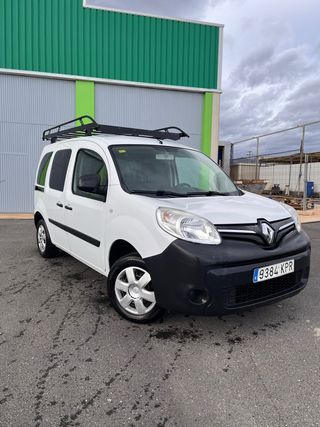 Renault Kangoo 90cv