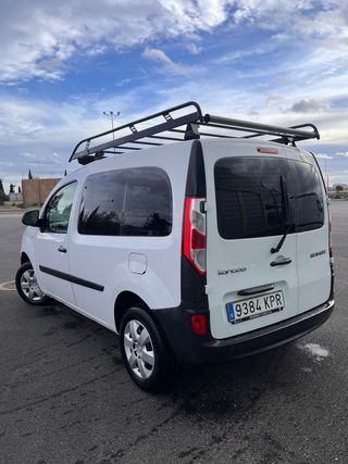 Renault Kangoo 90cv