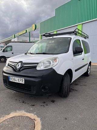 Renault Kangoo 90cv