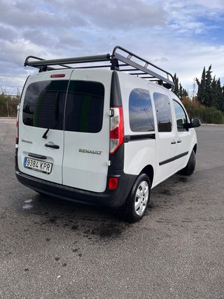Renault Kangoo 90cv