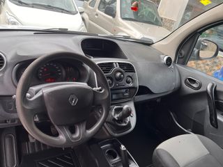 Renault Kangoo 90cv