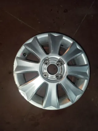 Llantas Citroen C2 VTS