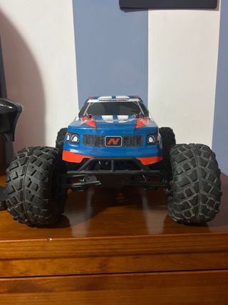 Coche teledirigido Ninco RC