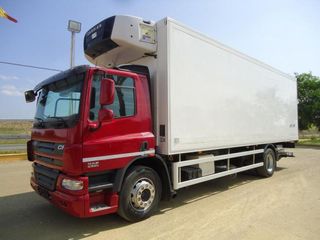 DAF CF 75 310 -CAMIONES FRIGORIFICOS