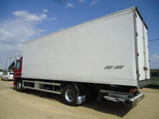 DAF CF 75 310 -CAMIONES FRIGORIFICOS