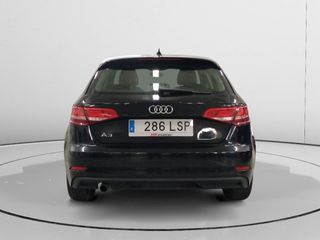 Audi A3 1.6 TDI