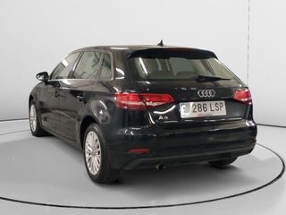 Audi A3 1.6 TDI
