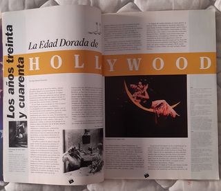 Revista el Centenario del CINE (1995)