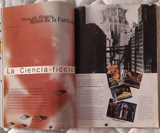 Revista el Centenario del CINE (1995)