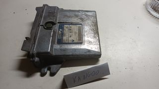 Centralina Motor Renault Kangoo 1.9 D