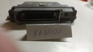 Centralina Motor Renault Kangoo 1.9 D