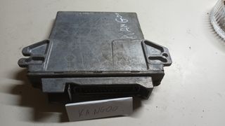 Centralina Motor Renault Kangoo 1.9 D