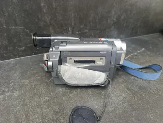 Sony Handycam Video Hi8