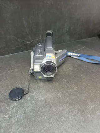 Sony Handycam Video Hi8