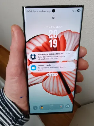Galaxy S23 Ultra, Galaxy Watch6 Classic, Huawei Fit4 in vendita