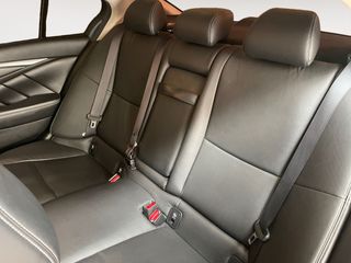 Infiniti Q50 Q50 Premium