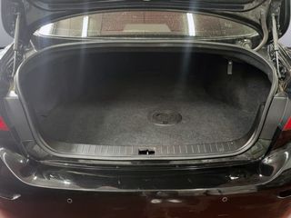 Infiniti Q50 Q50 Premium