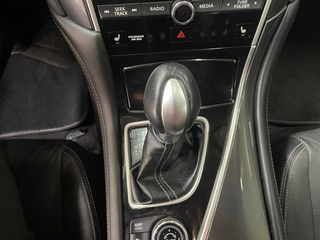 Infiniti Q50 Q50 Premium