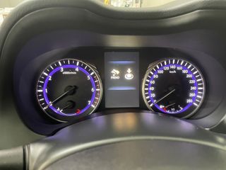 Infiniti Q50 Q50 Premium