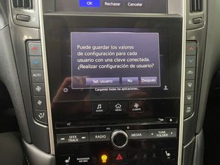 Infiniti Q50 Q50 Premium