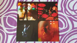 Queen - A Night At The Opera 50 Aniversario