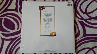 Queen - A Night At The Opera 50 Aniversario