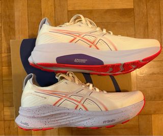 ASICS GEL KAYANO 32 TOKYO Zapatillas Running.