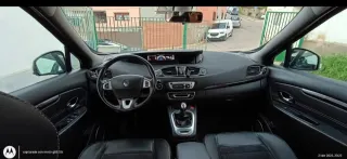 Renault Grand Scenic 2013