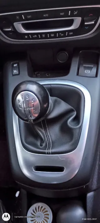 Renault Grand Scenic 2013