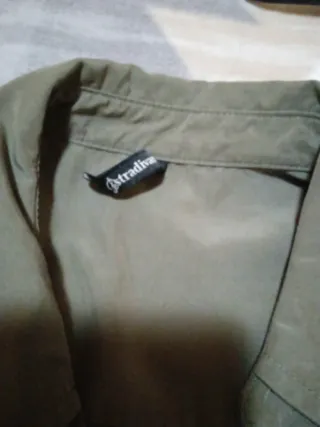 6 Camisas Stradivarius, H&M, MNG