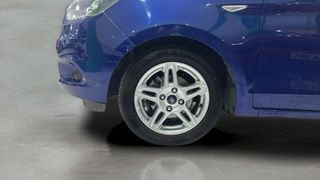 Ford Ka+ 1.2 Ti-VCT Ultimate 63 kW (85 CV)