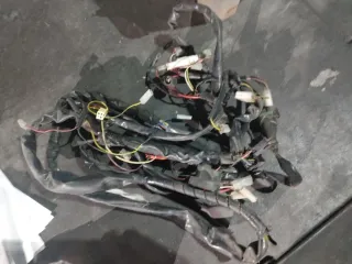 Sistema Cableado Honda NSR 125 f Nsr125f original