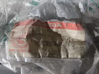 Sistema Cableado Honda NSR 125 f Nsr125f original