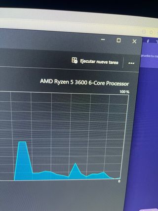 Ordenador MSI Gaming