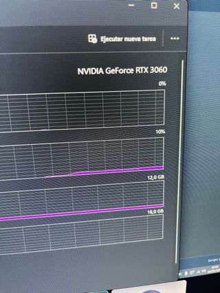 Ordenador MSI Gaming