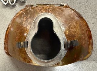 Repuestos Vespa 150 Sprint 1967