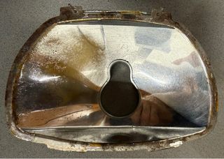 Repuestos Vespa 150 Sprint 1967