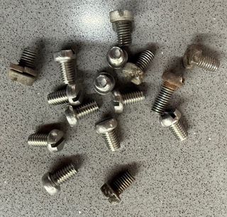 Repuestos Vespa 150 Sprint 1967