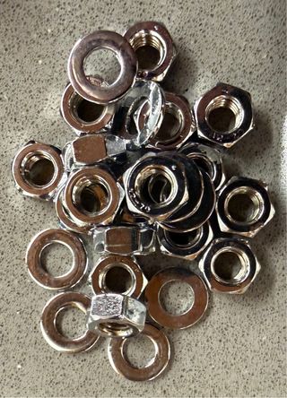 Repuestos Vespa 150 Sprint 1967