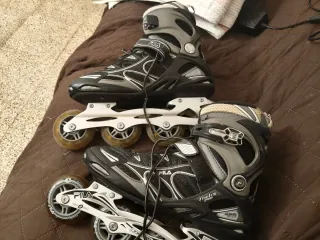 Patines en línea Fila talla 42