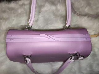 O Bag Doc Borsa Rosa