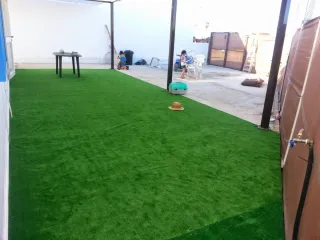 Se alquila casa en chipiona zona pozo romero