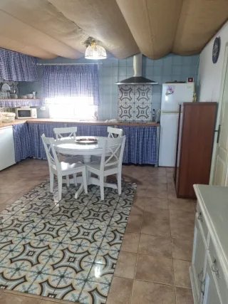 Se alquila casa en chipiona zona pozo romero