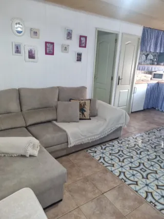 Se alquila casa en chipiona zona pozo romero