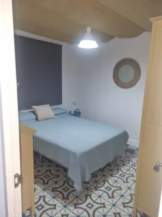 Se alquila casa en chipiona zona pozo romero